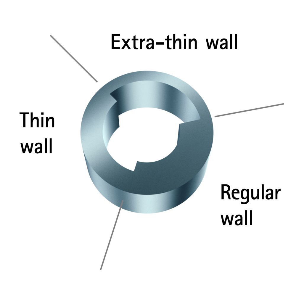 OMNICAN fine Pen Kanüle 0,33 x 12 mm 100 St Kanüle