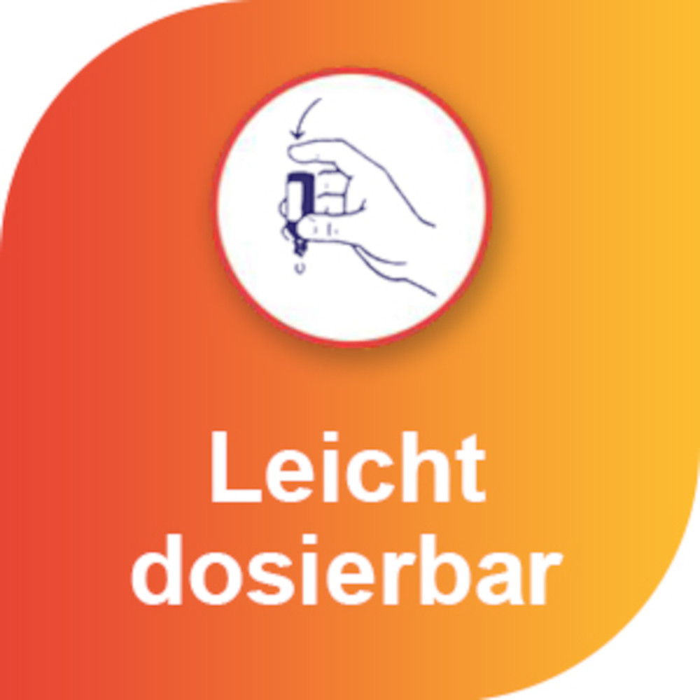 Fenistil Tropfen 3X20 ml Lösung zum Einnehmen