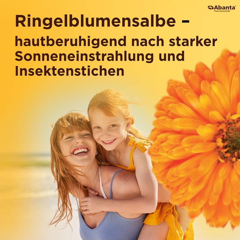 RINGELBLUMEN SALBE 50 ml Salbe