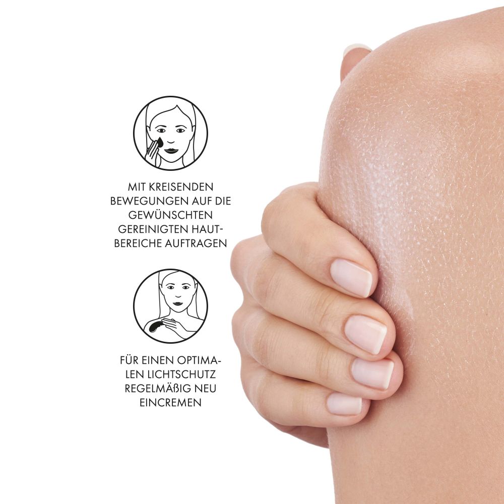 VICHY CELL PROTECT SPRAY LSF 50+ 200 ml Spray