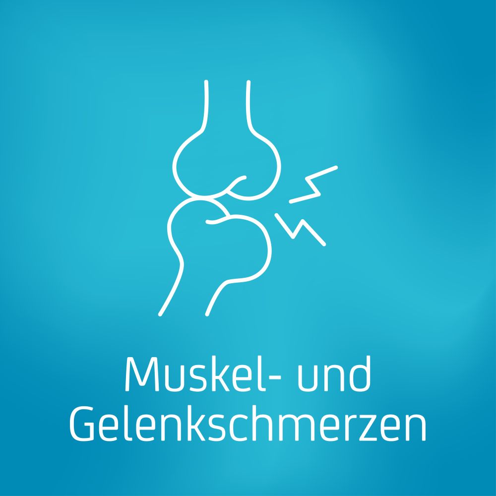 IbuHEXAL akut 200mg 10 St Filmtabletten