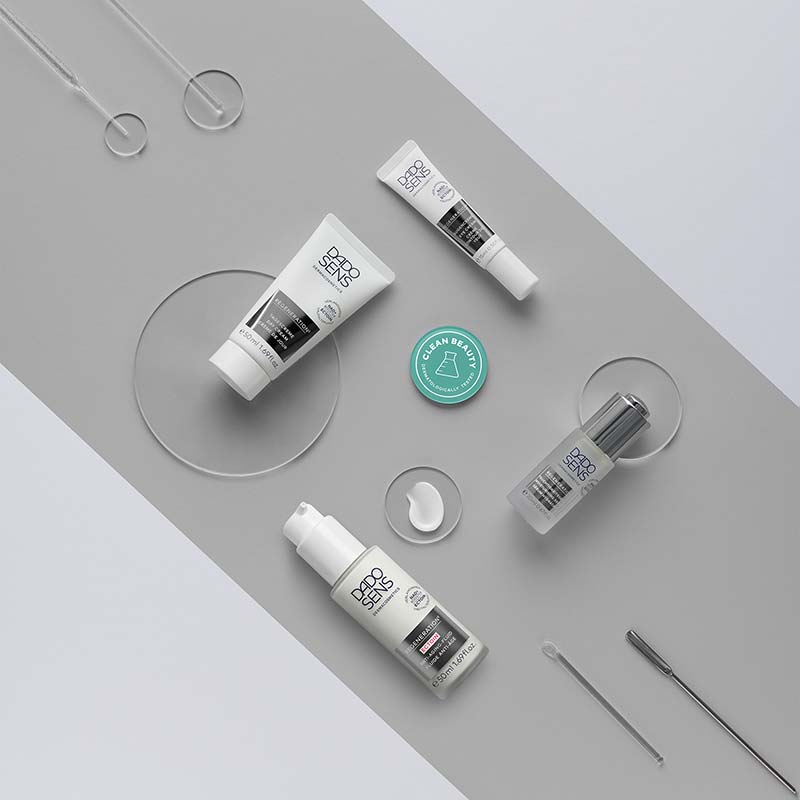 DADO SENS REGENERATION AUGENCREME 15 ml Augencreme