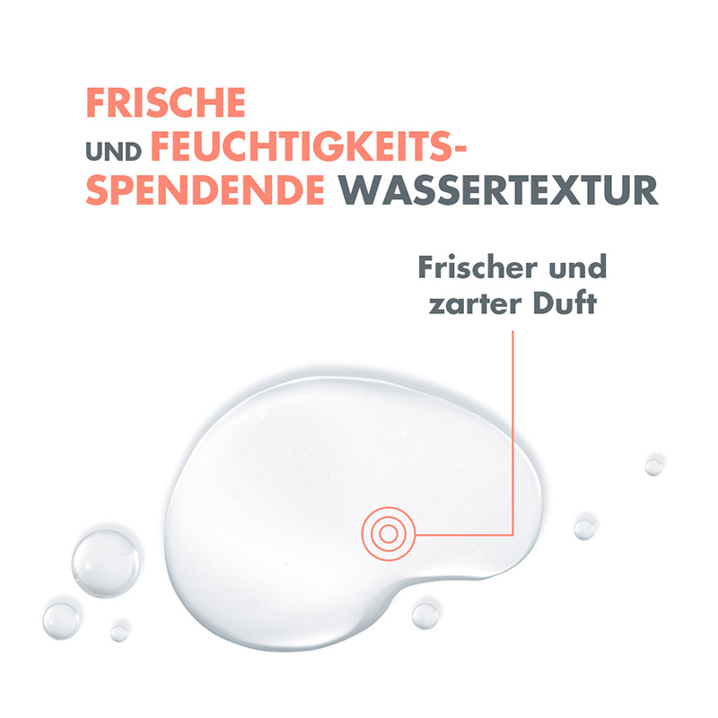 Avène GESICHTSWASSER  200 ml Lotion