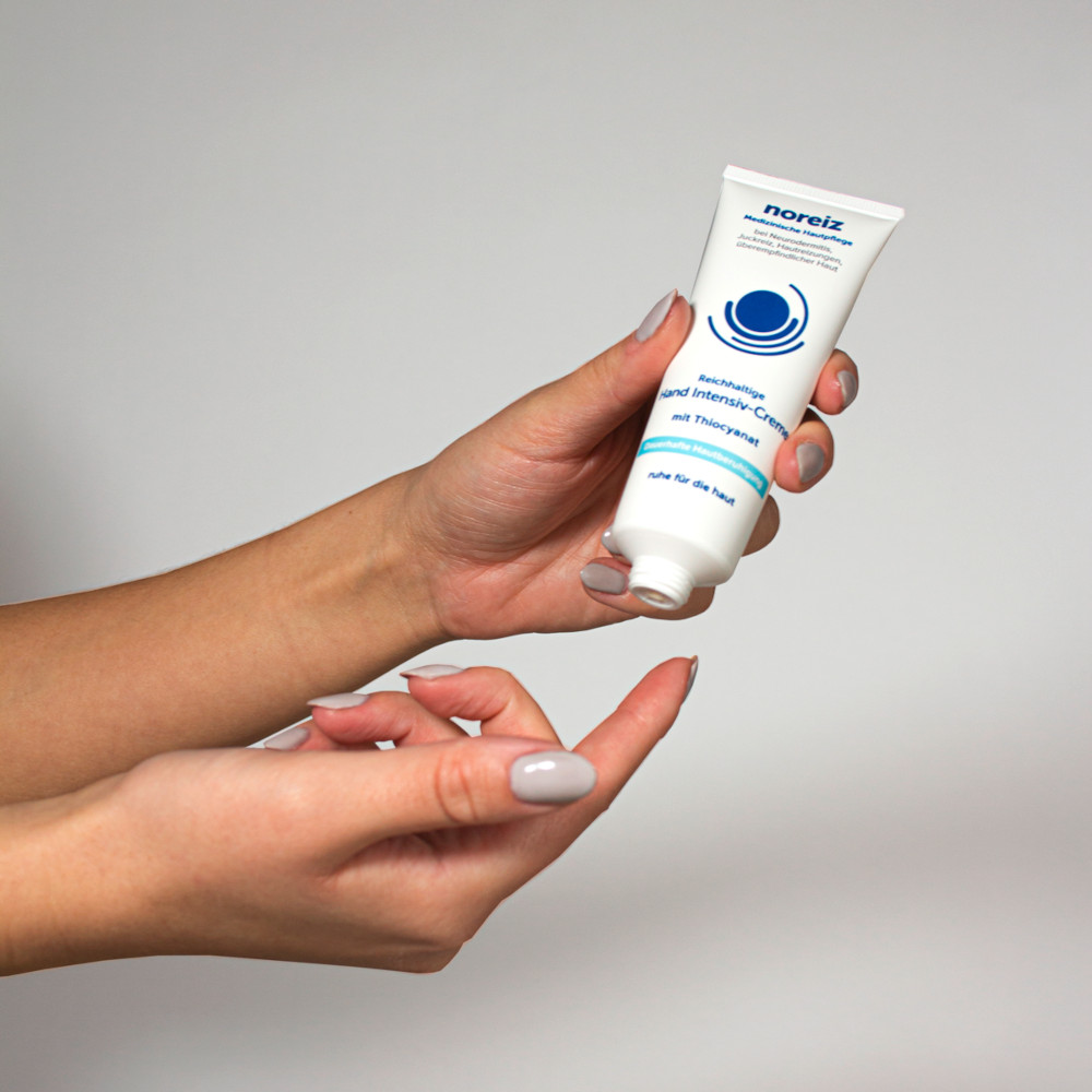 noreiz Hand Intensiv Creme 50 ml Creme