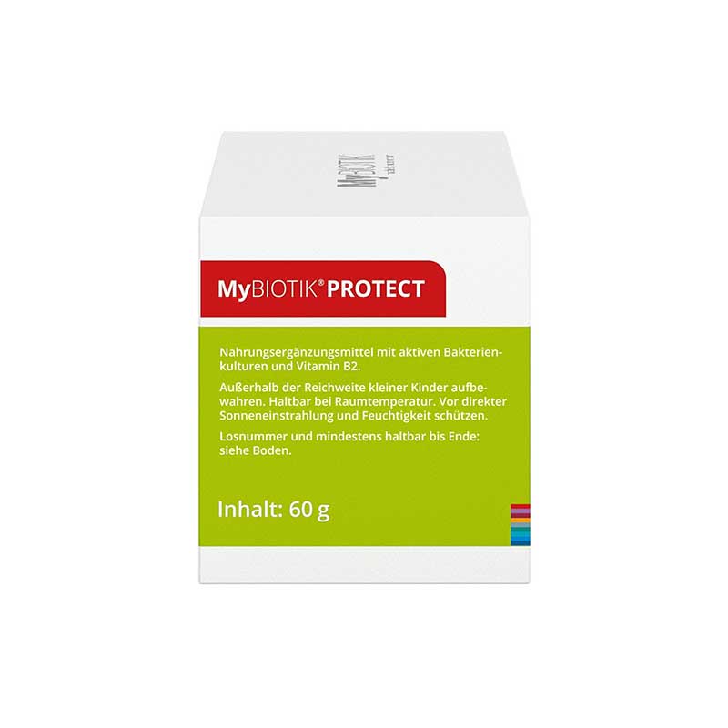 MyBIOTIK PROTECT 30X2 g Pulver