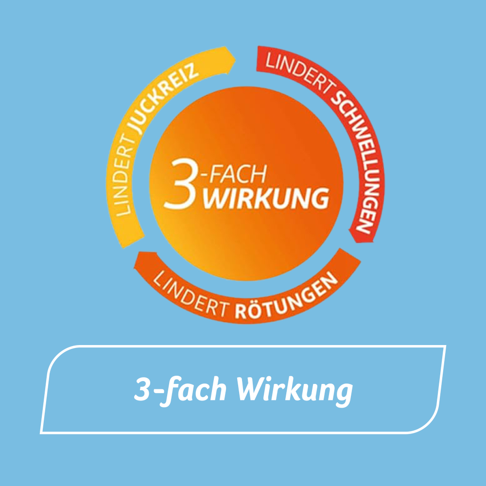 FeniHydrocort 0,5% CREME 30 g Creme