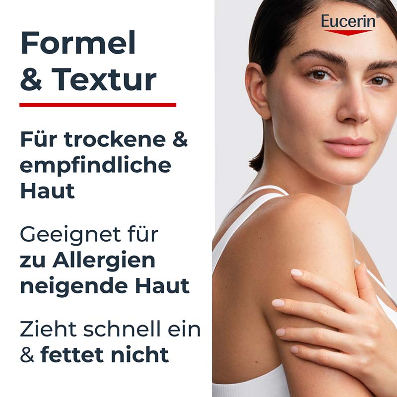 Eucerin PH5 LOTION 400 ml Lotion