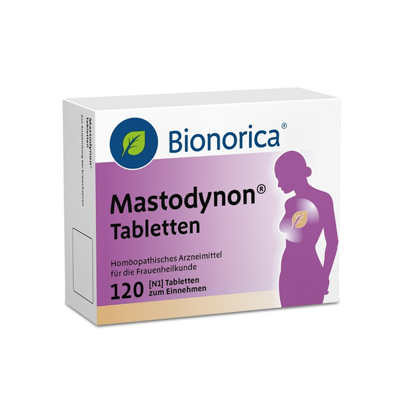 MASTODYNON 120 St Tabletten