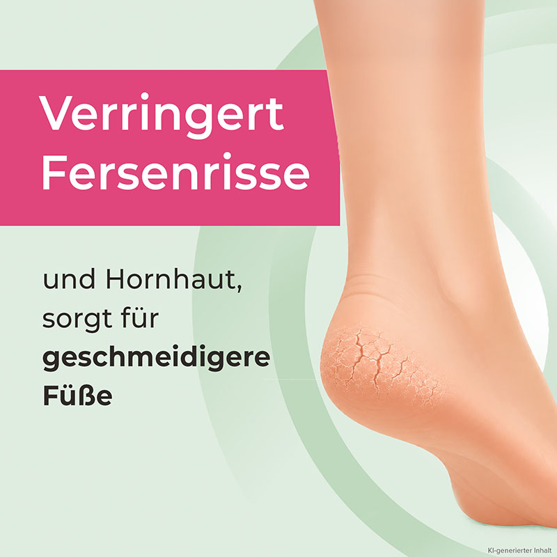 Myfungar Medizinisches Fußbad 250 g Granulat