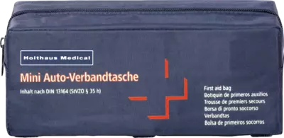 VERBANDTASCHE Kfz Mini D13164 1 St