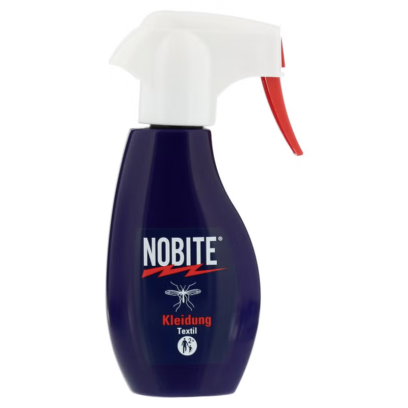 NOBITE Kleidung Sprühflasche 200 ml Sprühflasche