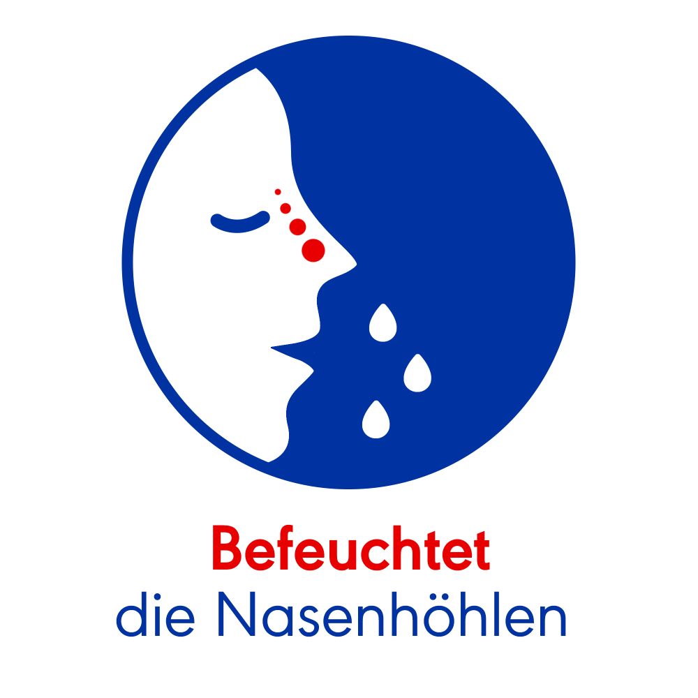 Otriven Meerwasser mit Eukalyptus 20 ml Nasenspray