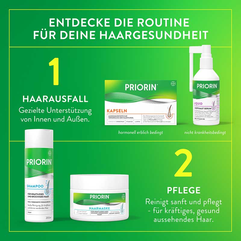 PRIORIN 270 St Kapseln
