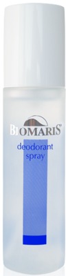 BIOMARIS Deodorant Spray 75 ml Spray