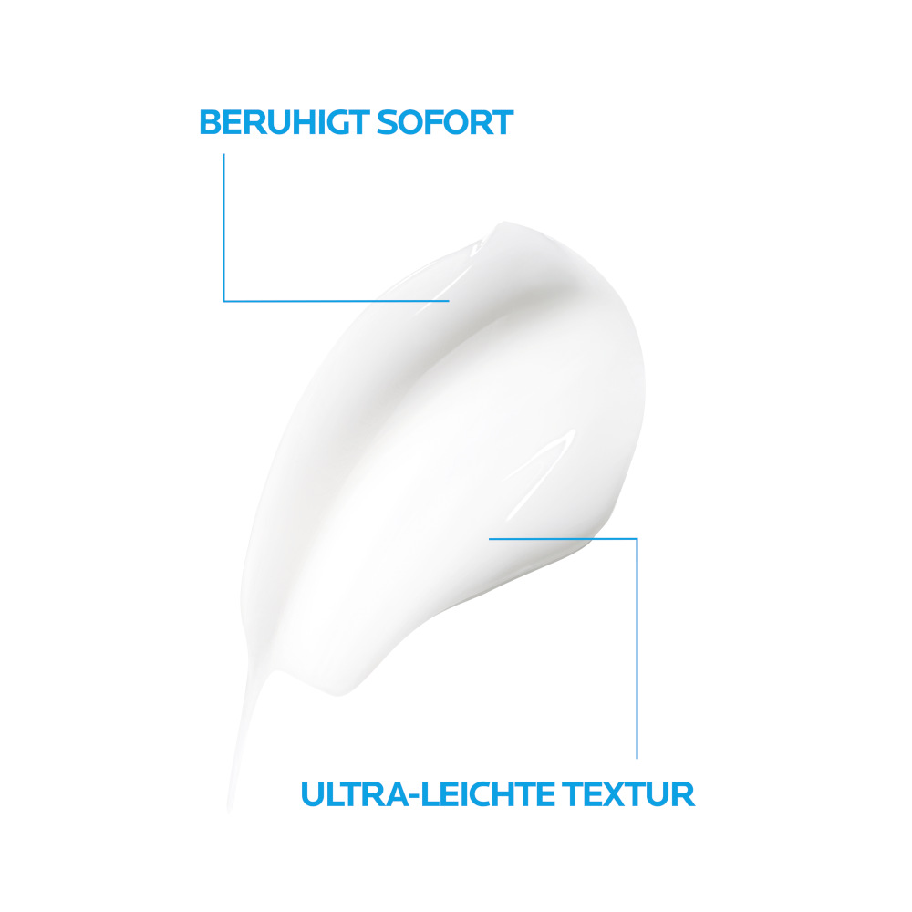 LA ROCHE-POSAY LIPIKAR FLUIDE 400 ml Flüssigkeit