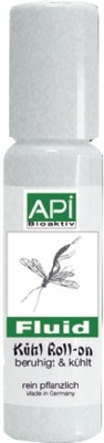 API Fluid Kühl Roll-on 10 ml Flüssigkeit
