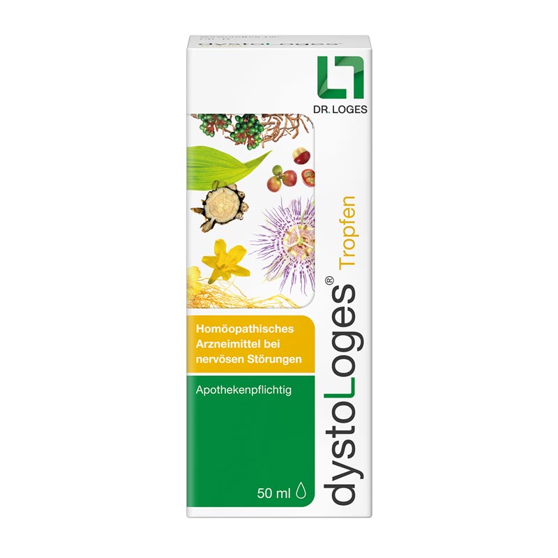 dystoLoges 50 ml Tropfen
