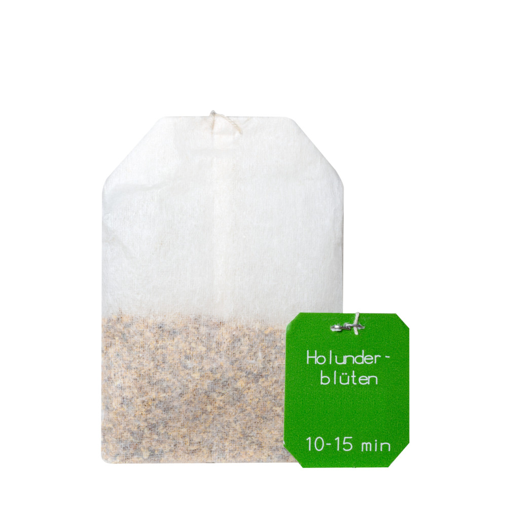 Holunderblüten Tee 15 St Filterbeutel