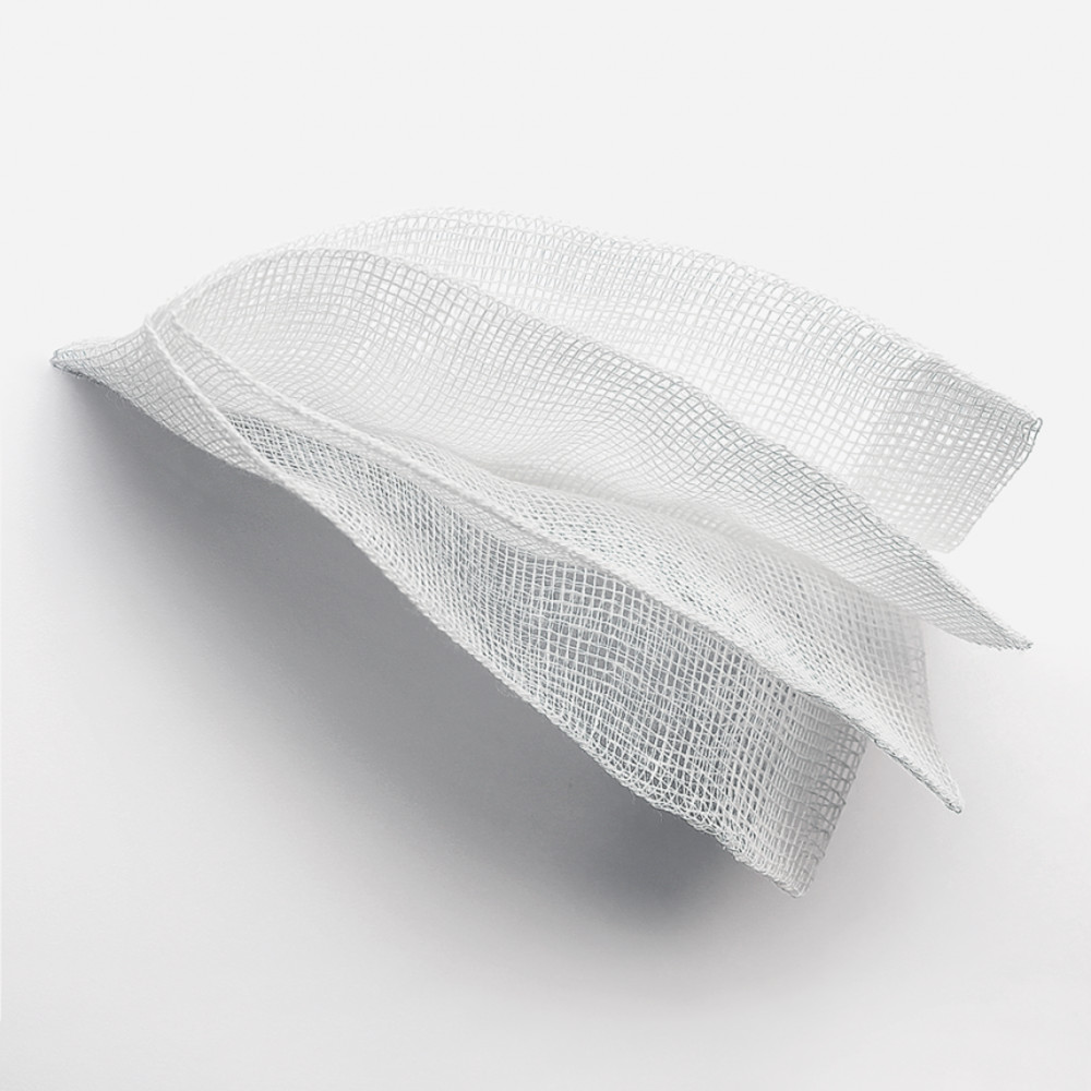 ES-KOMPRESSEN steril 10x20 cm 8fach 25X2 St Kompressen