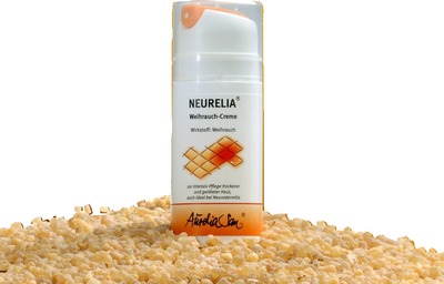 WEIHRAUCH CREME NEURELIA 100 ml Creme