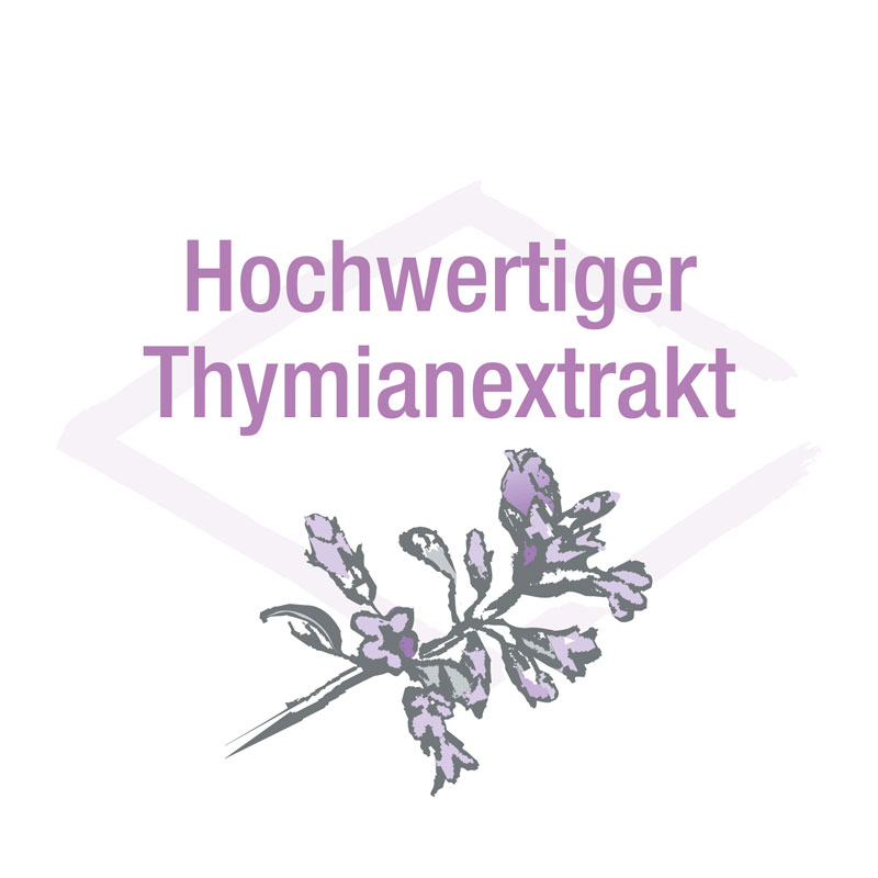 Thymiverlan Flüssigkeit Zum Einnehmen 50 ml Flüssigkeit zum Einnehmen