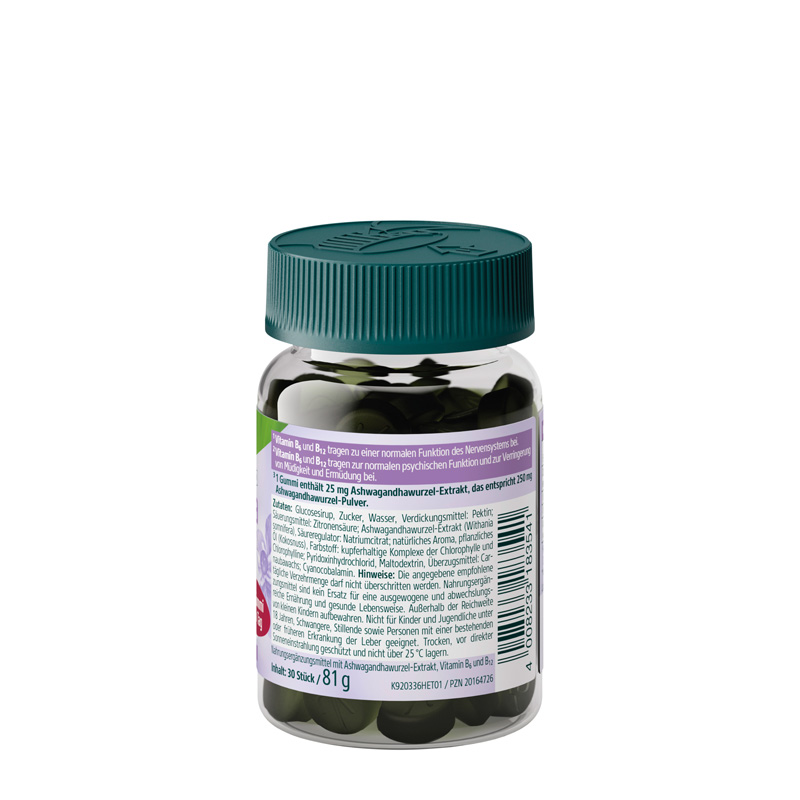 Kneipp Ashwagandha  30 St