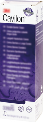 CAVILON 3M Langzeit Hautschutz Creme 3392G 92 g Creme