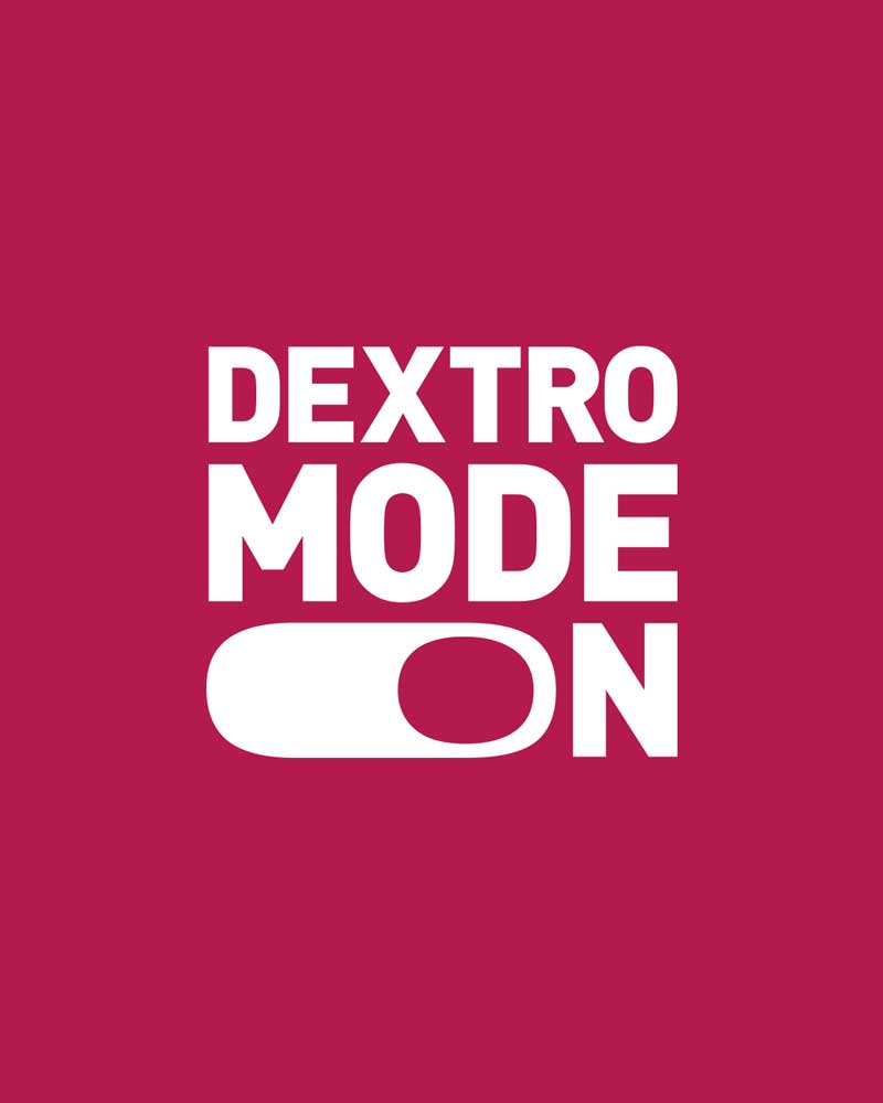DEXTRO ENERGY DEXTROSE DRINK 20g Red berry flavour 50 ml Flüssigkeit
