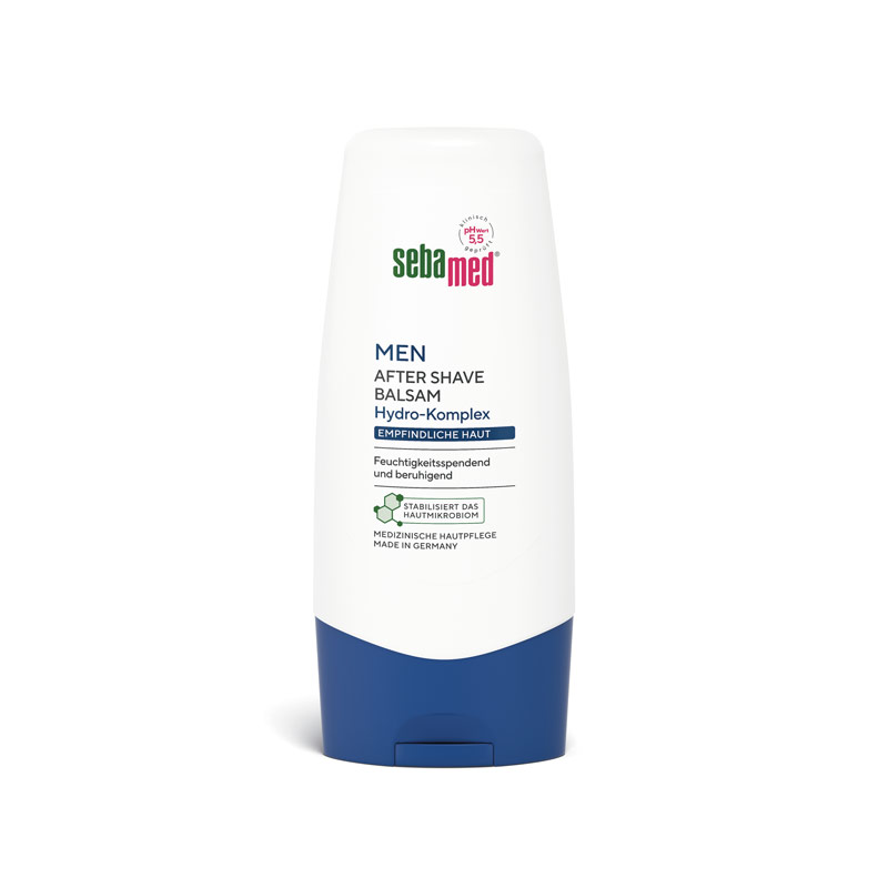 sebamed MEN AFTER SHAVE BALSAM Hydro-Komplex 100 ml Balsam