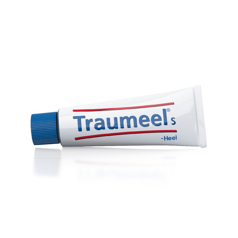 Traumeel S 50 g Creme