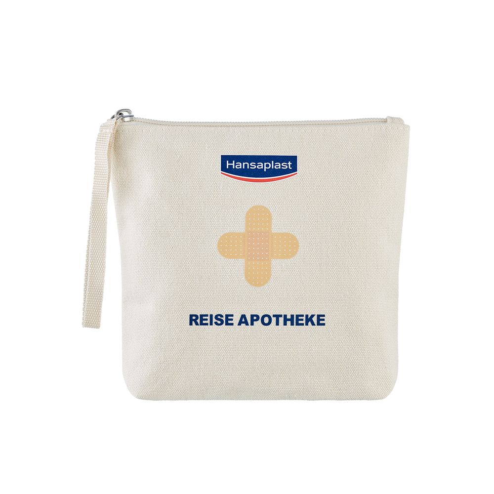 Hansaplast REISE APOTHEKE 1 St Kombipackung