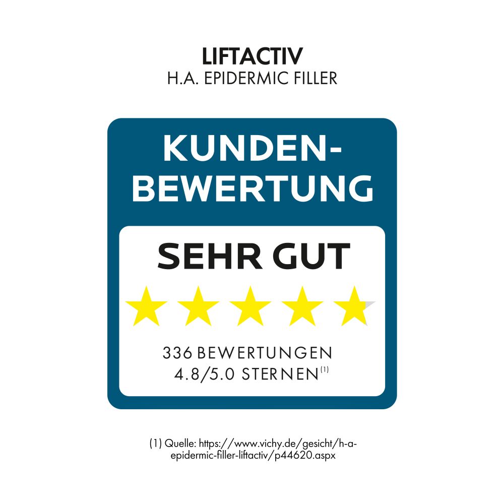 VICHY LIFTACTIV EPIDERMIC Konzentrat  30 ml Konzentrat