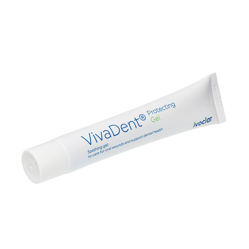 VivaDent Protecting Gel 50 g Gel
