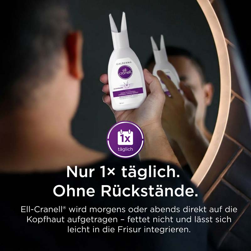 ell-cranell 6X100 ml Lösung