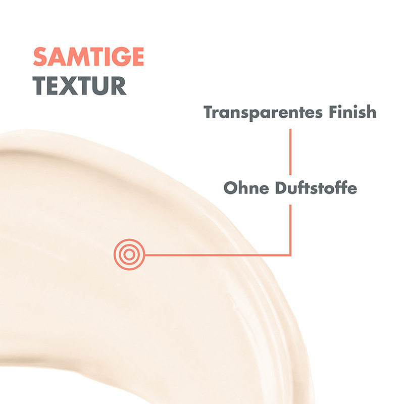 Avène Sonnencreme ohne Duftstoffe SPF 50+  50 ml Creme