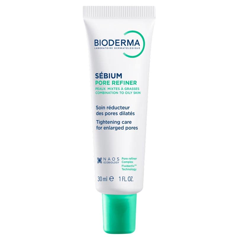BIODERMA Sebium Pore Refiner Creme 30 ml Creme