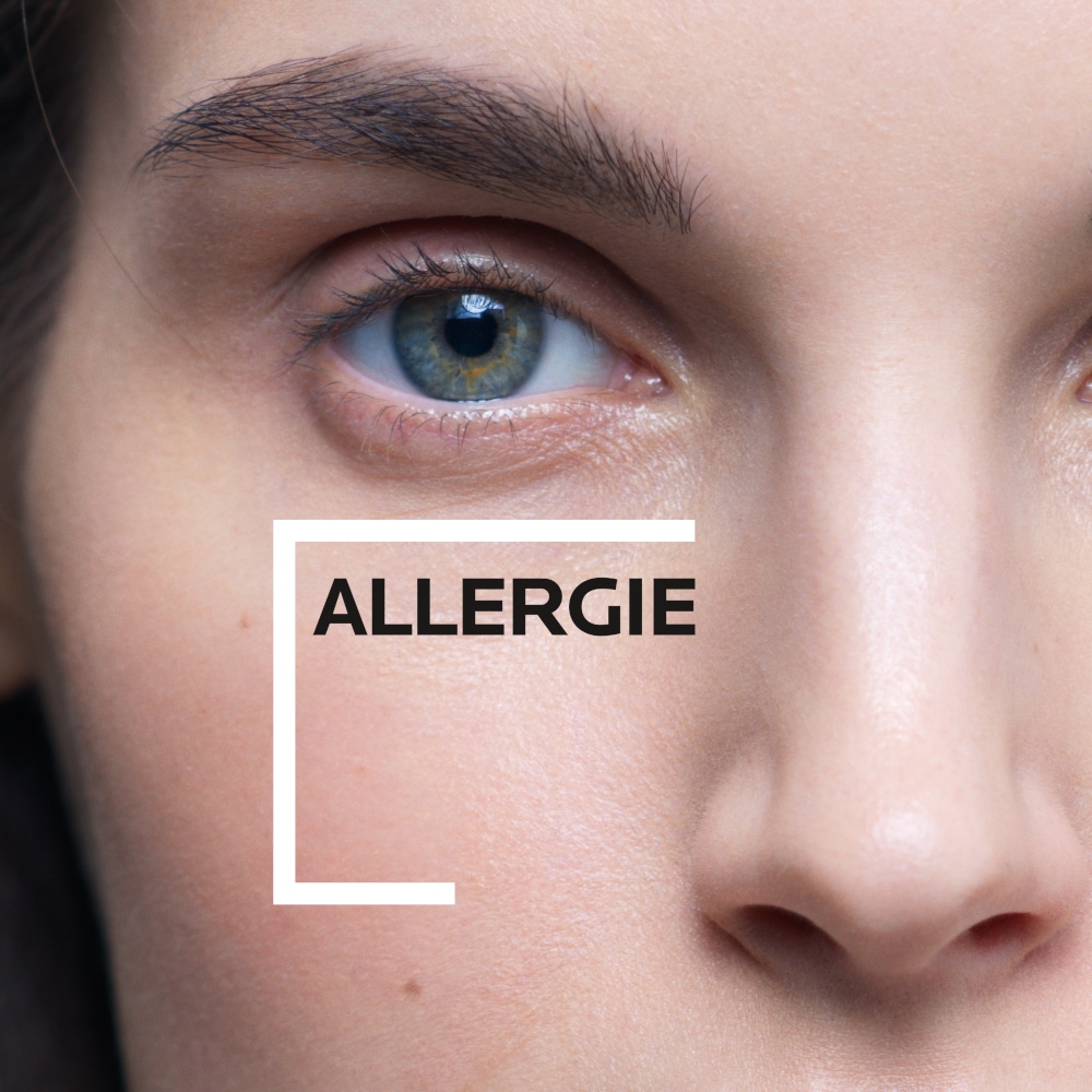 LA ROCHE-POSAY TOLERIANE DERMALLERGO NACHT 40 ml Creme