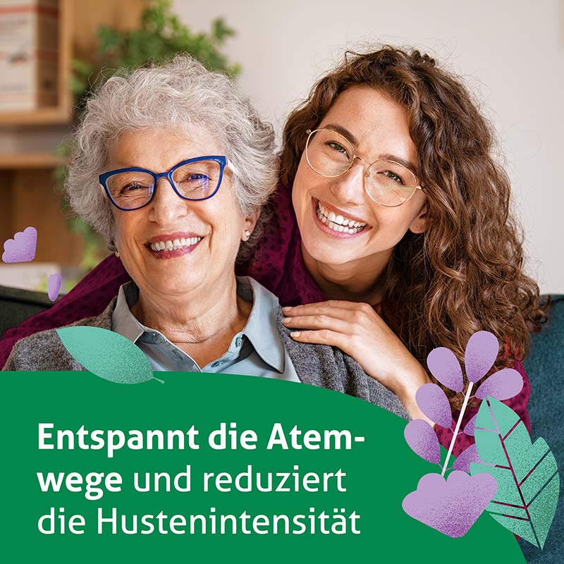 Phytohustil SCHLEIMLÖSER SAFT 150 ml Flüssigkeit zum Einnehmen