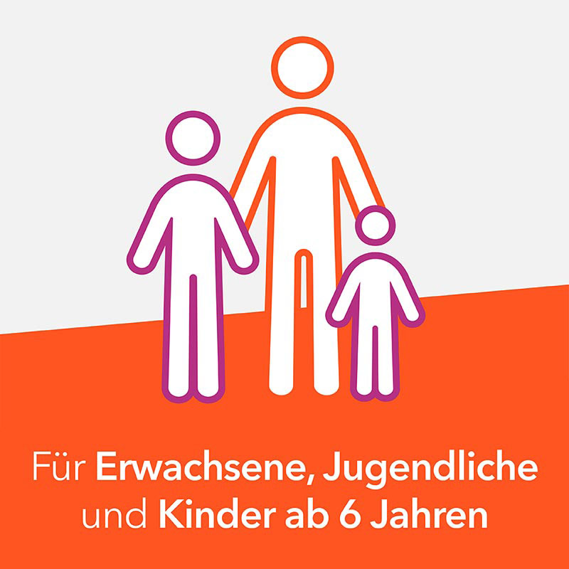 Cetirizin-ratiopharm bei Allergien 50 St Filmtabletten