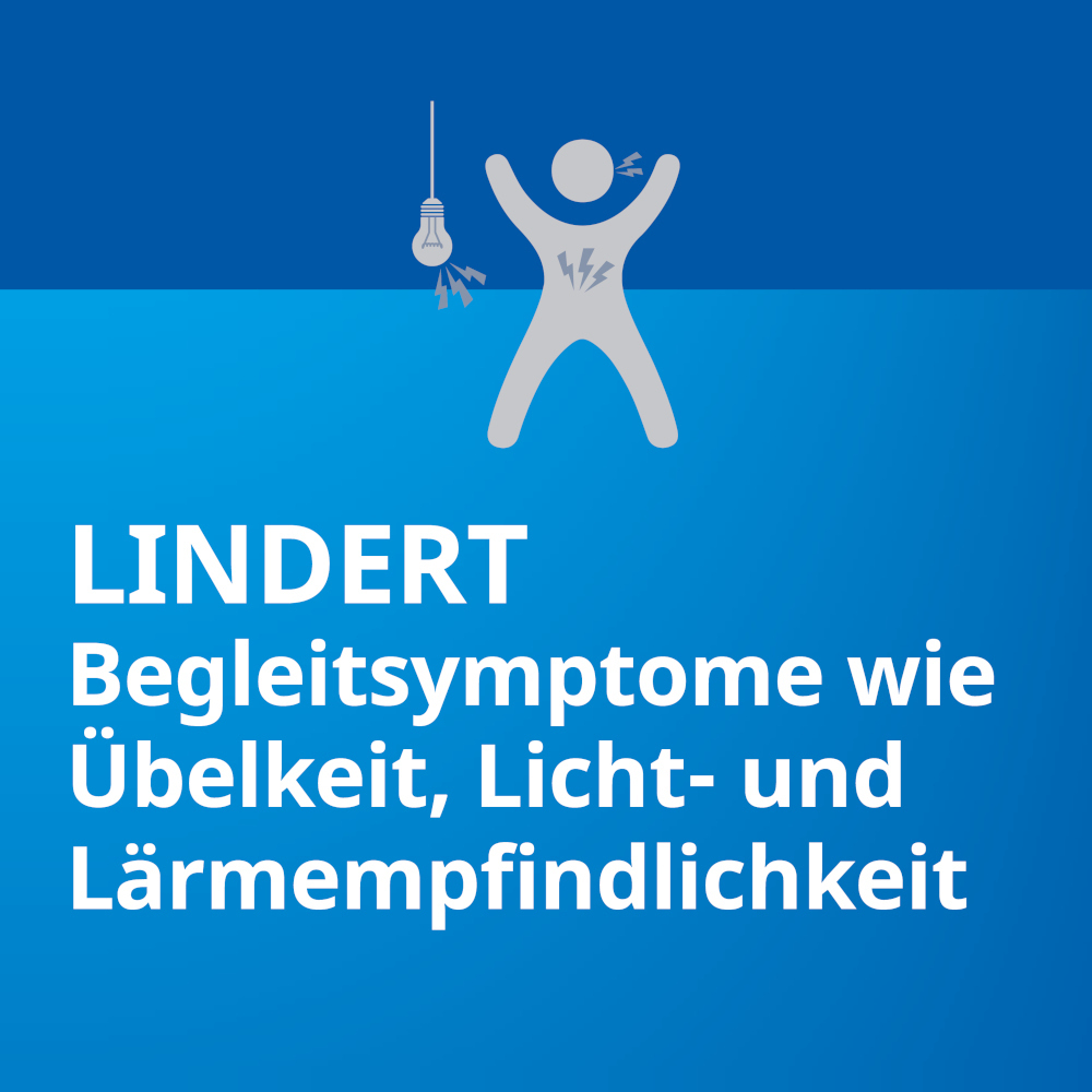 Naratriptan Migräne STADA 2,5 mg 2 St Filmtabletten