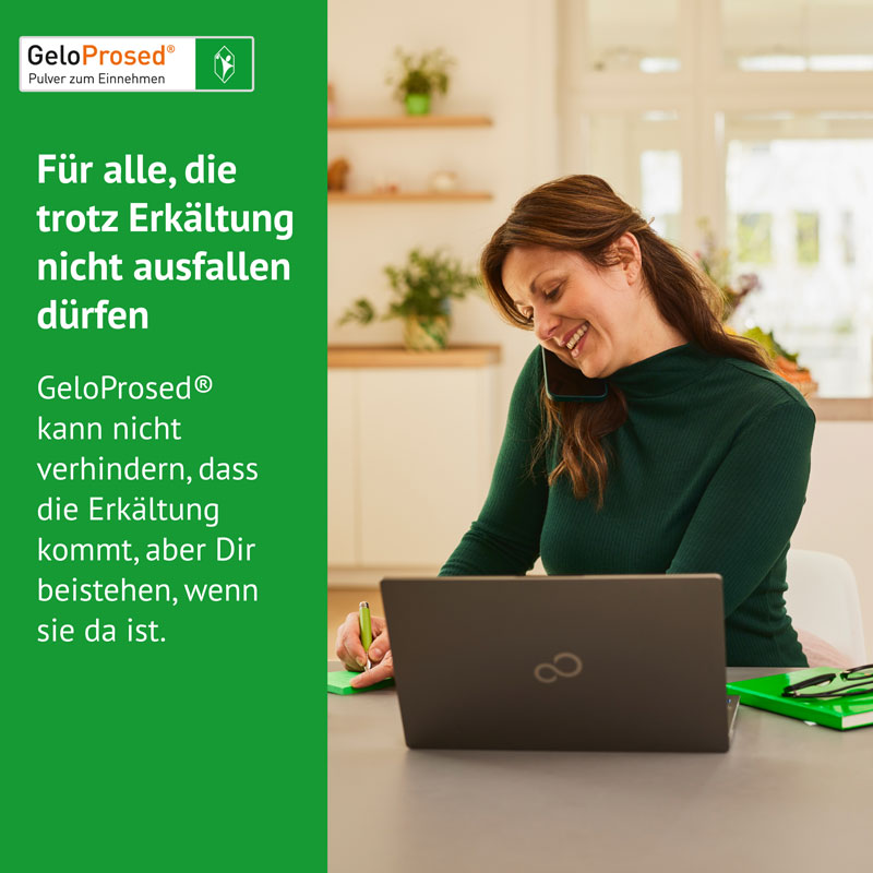 GeloProsed 10 St Pulver