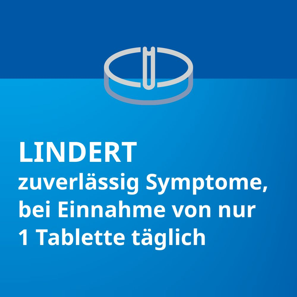 Loratadin STADA 10 mg 100 St Tabletten