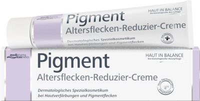 HAUT IN BALANCE Pigment Altersflecken-Reduzier-Creme 20 ml Creme