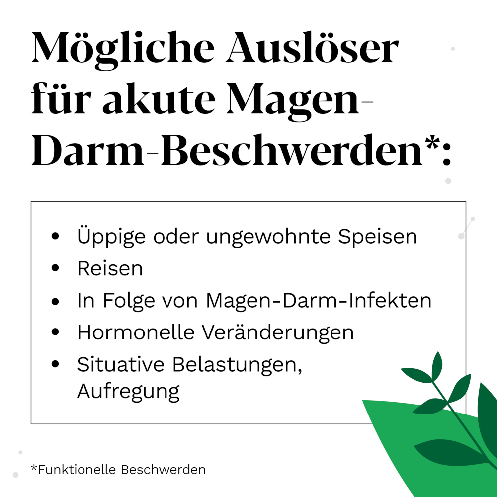 Iberogast Classic 50 ml Flüssigkeit zum Einnehmen