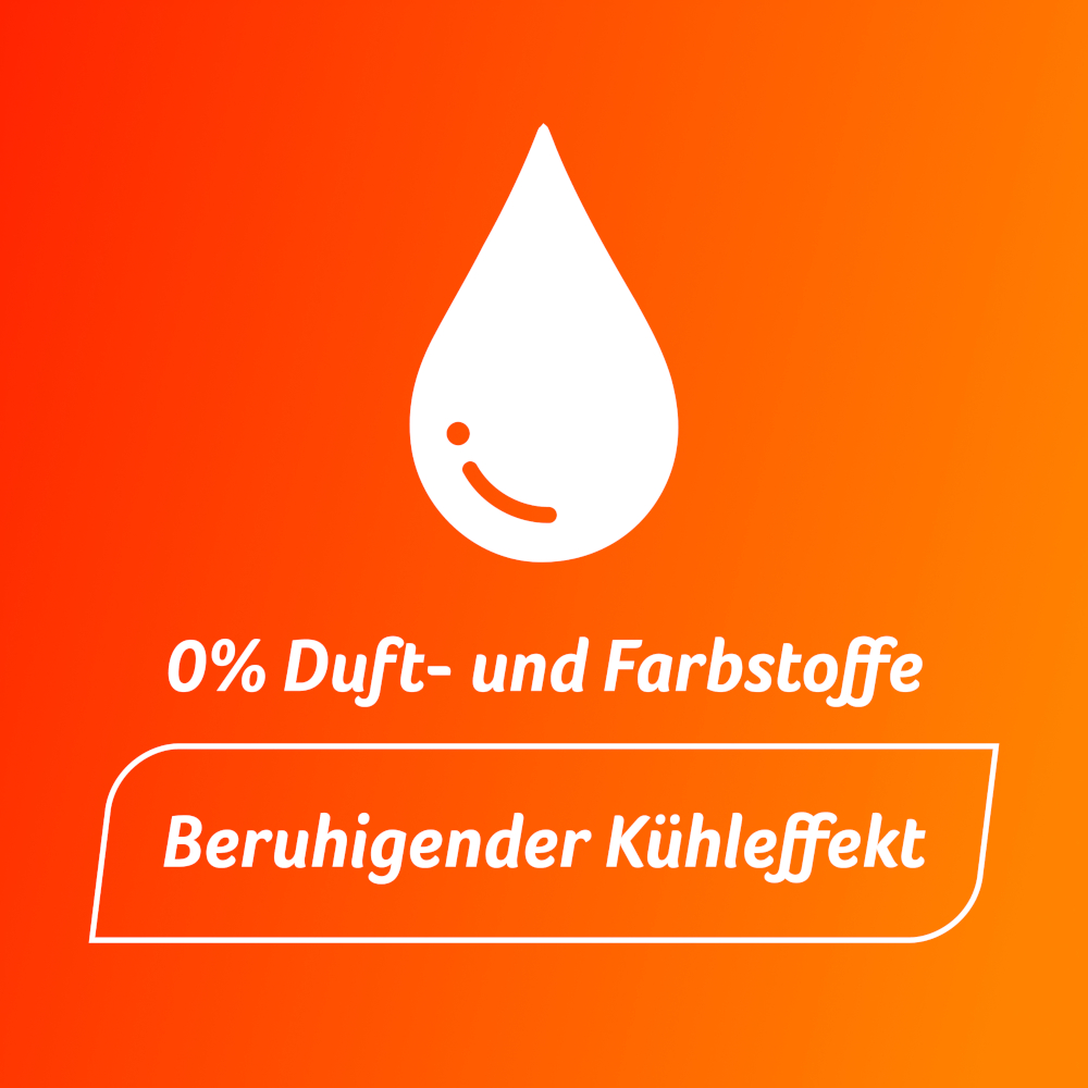 Fenistil KÜHL ROLL-ON 8 ml Gel