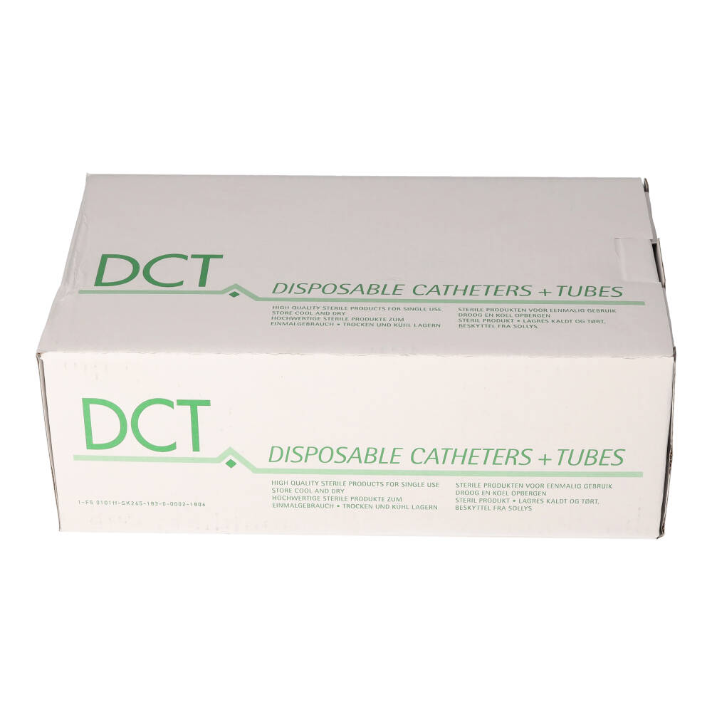 DCT PLUM NaCl Augensspülstation  500 ml Augenbad