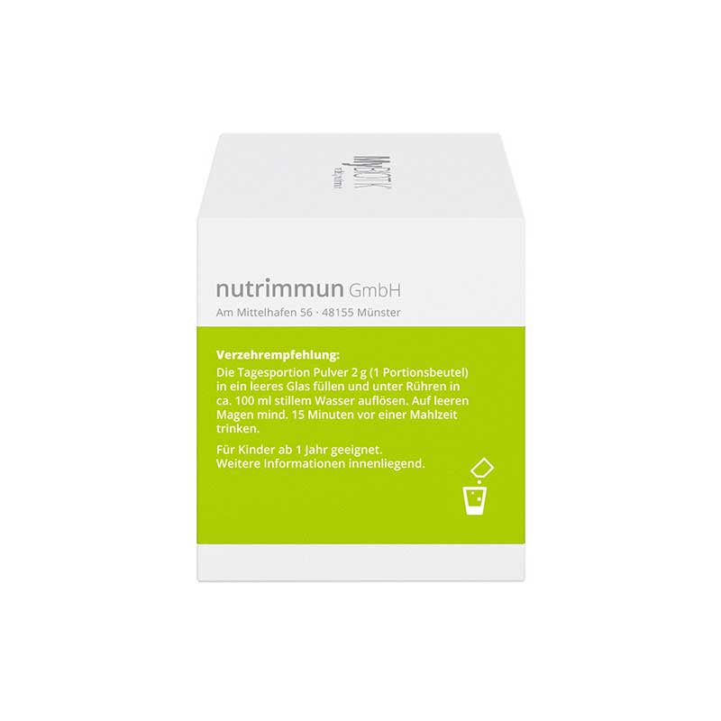 MyBIOTIK PUR 30X2 g Pulver