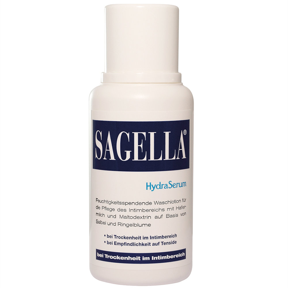 SAGELLA HydraSerum  200 ml Lotion