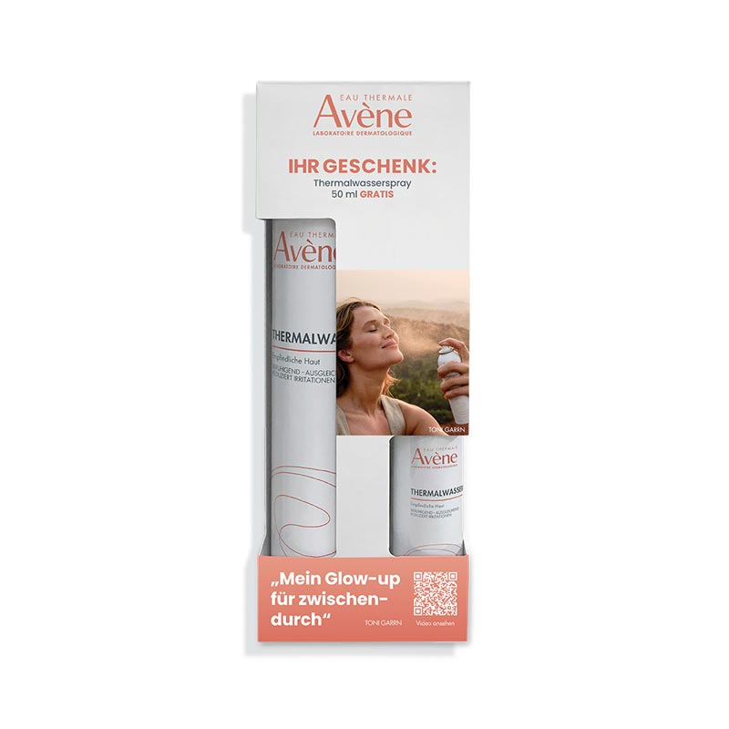 Avène Thermalwasserspray  350 ml Spray