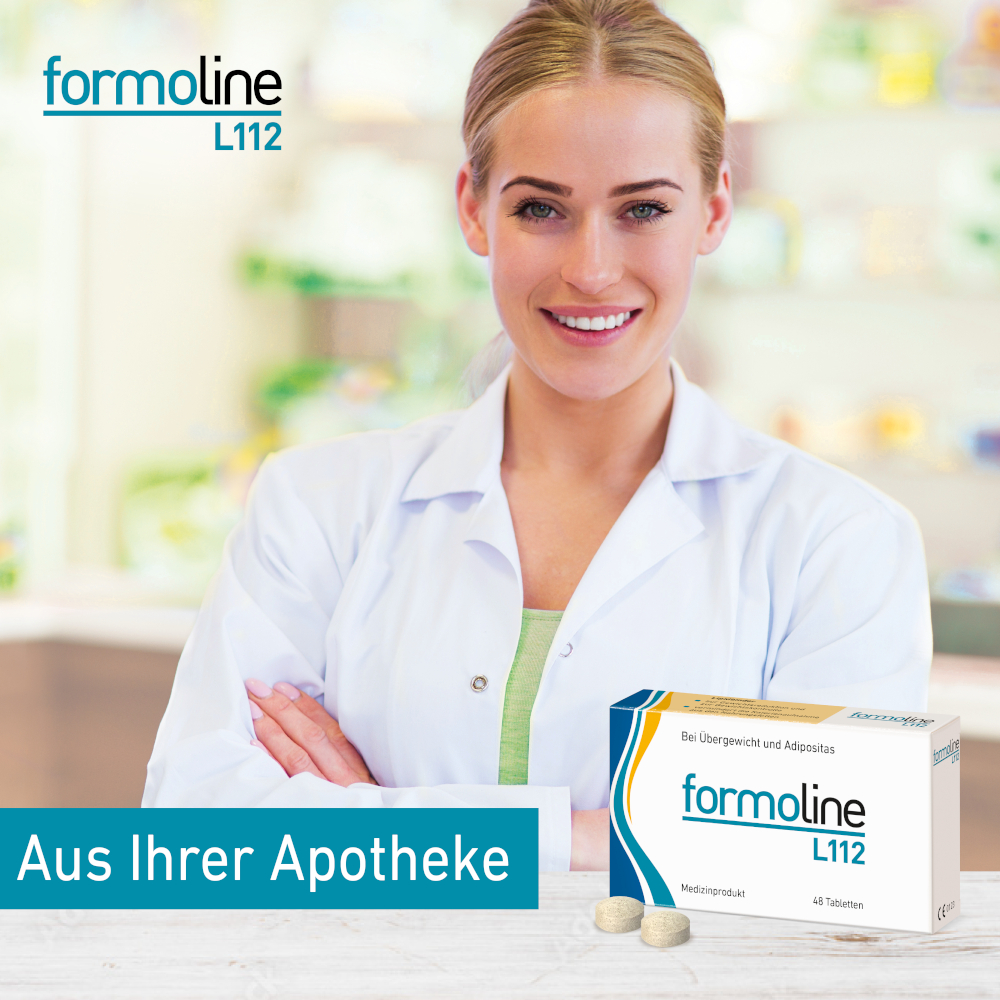 formoline L112  160 St Tabletten